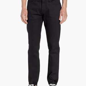 The UNBRANDED BRAND men's denim